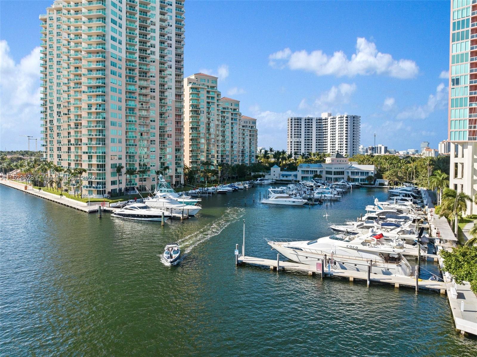 3370 Hidden Bay Dr 404, Aventura, Florida 33180, 2 Bedrooms Bedrooms, ,2 BathroomsBathrooms,Residential,For Sale,3370 Hidden Bay Dr 404,A11523628