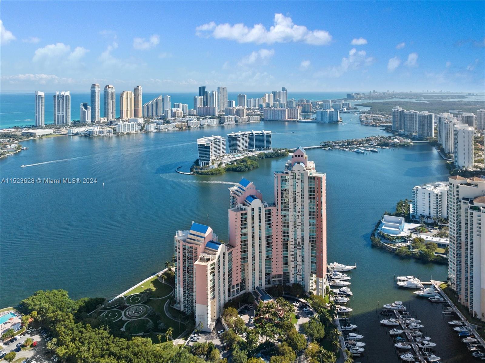 3370 Hidden Bay Dr, Aventura, FL, 33180 United States, 2 Bedrooms Bedrooms, ,2 BathroomsBathrooms,Residential,For Sale,Hidden Bay Dr,A11523628