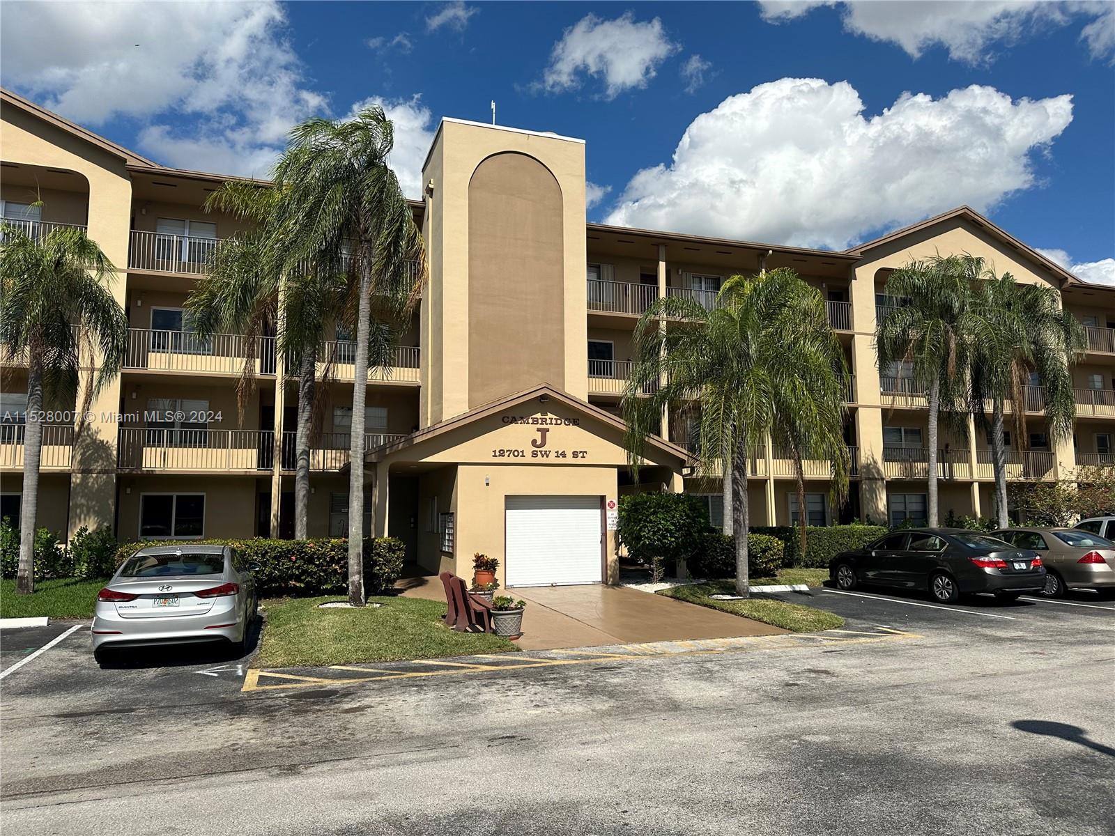 12701 14th St, Pembroke Pines, FL, 33027 United States, 2 Bedrooms Bedrooms, ,2 BathroomsBathrooms,Residential,For Sale,14th St,A11528007