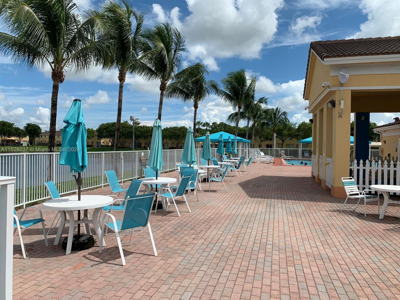 1536 SE 26th St 205, Homestead, Florida 33035, 3 Bedrooms Bedrooms, ,2 BathroomsBathrooms,Residential,For Sale,1536 SE 26th St 205,A11528037