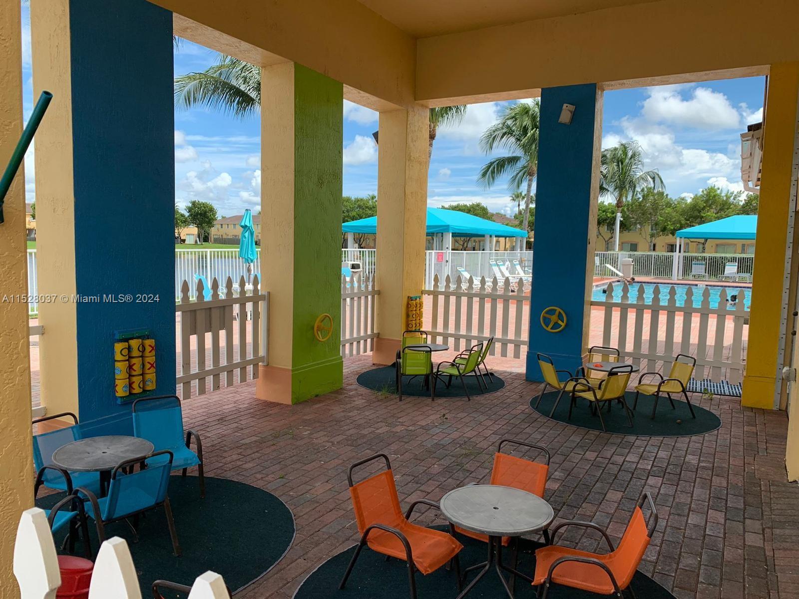 1536 SE 26th St 205, Homestead, Florida 33035, 3 Bedrooms Bedrooms, ,2 BathroomsBathrooms,Residential,For Sale,1536 SE 26th St 205,A11528037