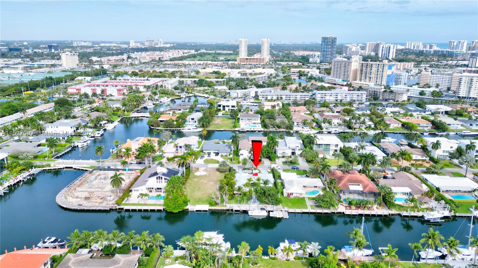 469 Sunset Dr, Hallandale Beach, FL, 33009 United States, 3 Bedrooms Bedrooms, ,2 BathroomsBathrooms,Residential,For Sale,Sunset Dr,A11527997