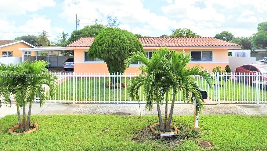 Photo of 18605 NW 42nd Pl, Miami Gardens, FL 33055