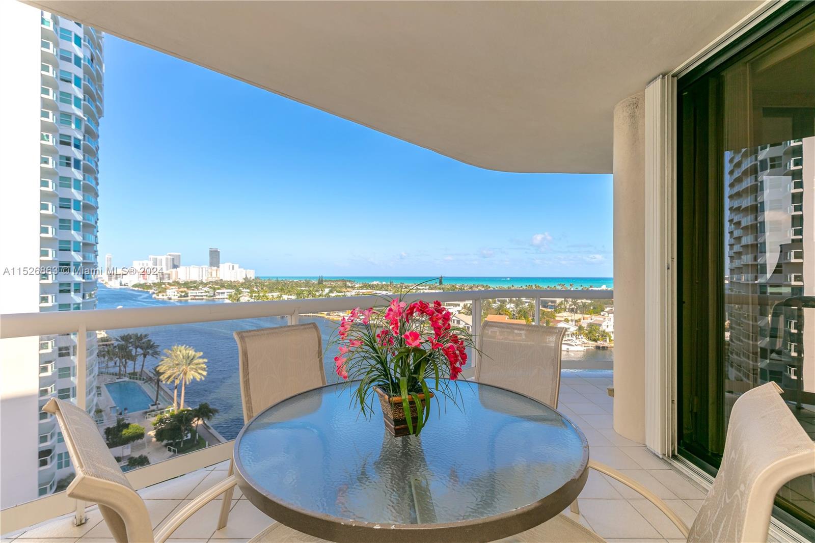 20191 E Country Club Dr 1106, Aventura, Florida 33180, 2 Bedrooms Bedrooms, ,2 BathroomsBathrooms,Residential,For Sale,20191 E Country Club Dr 1106,A11526863