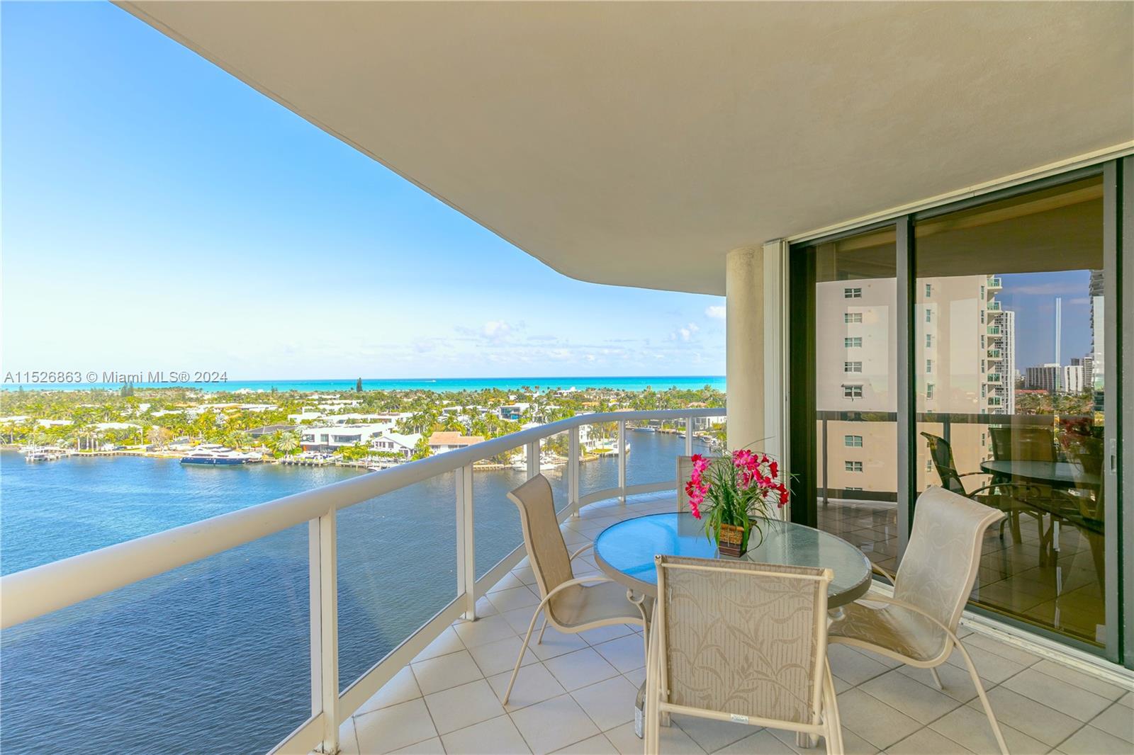 20191 E Country Club Dr 1106, Aventura, Florida 33180, 2 Bedrooms Bedrooms, ,2 BathroomsBathrooms,Residential,For Sale,20191 E Country Club Dr 1106,A11526863