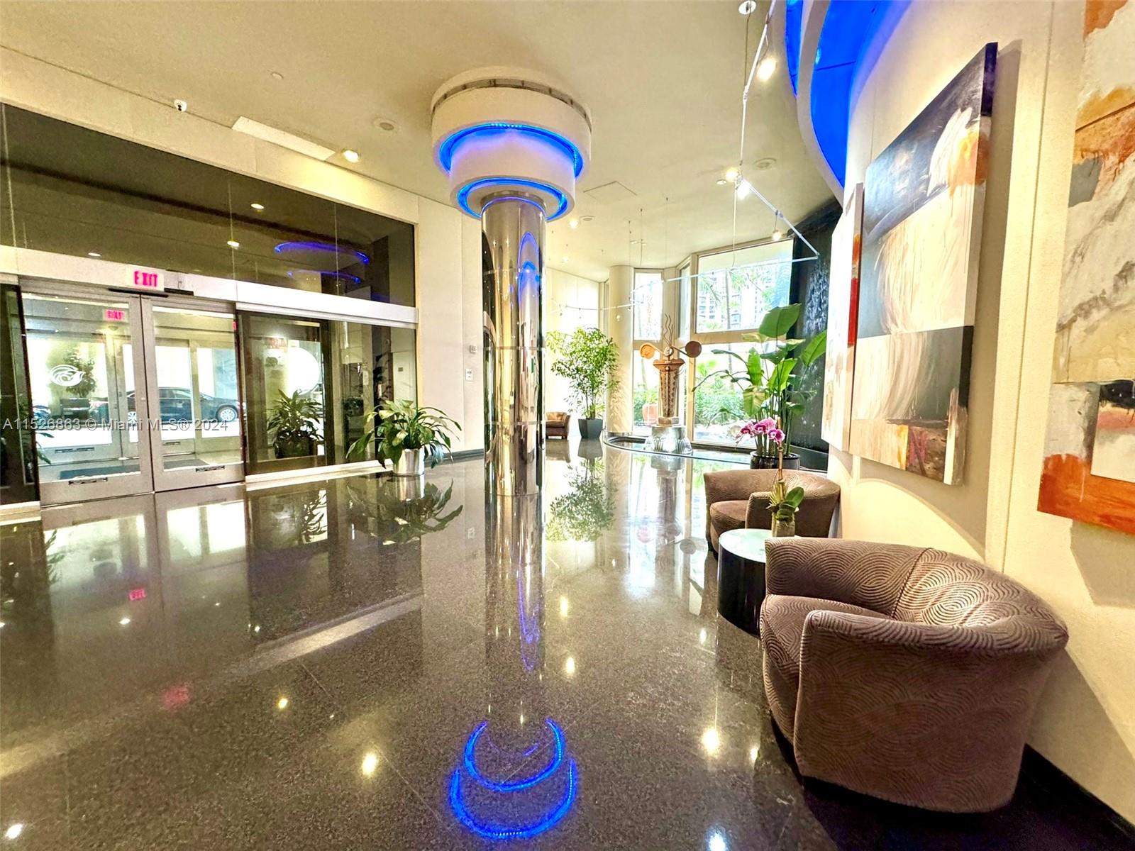 20191 E Country Club Dr 1106, Aventura, Florida 33180, 2 Bedrooms Bedrooms, ,2 BathroomsBathrooms,Residential,For Sale,20191 E Country Club Dr 1106,A11526863