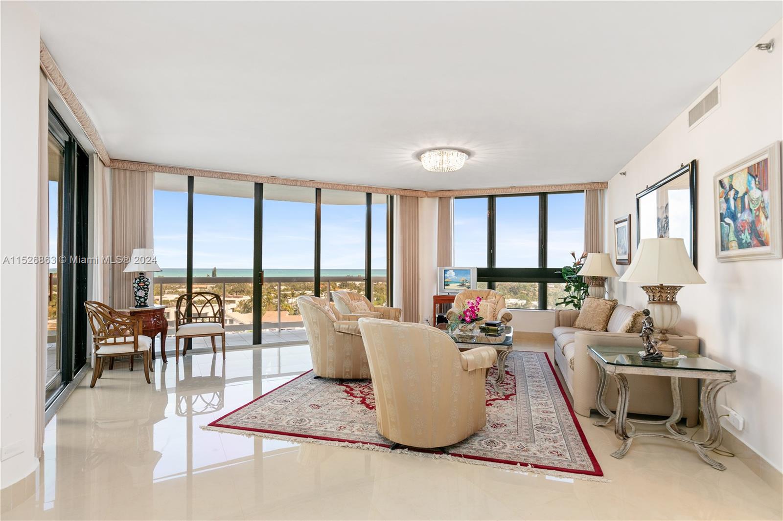 20191 E Country Club Dr 1106, Aventura, Florida 33180, 2 Bedrooms Bedrooms, ,2 BathroomsBathrooms,Residential,For Sale,20191 E Country Club Dr 1106,A11526863