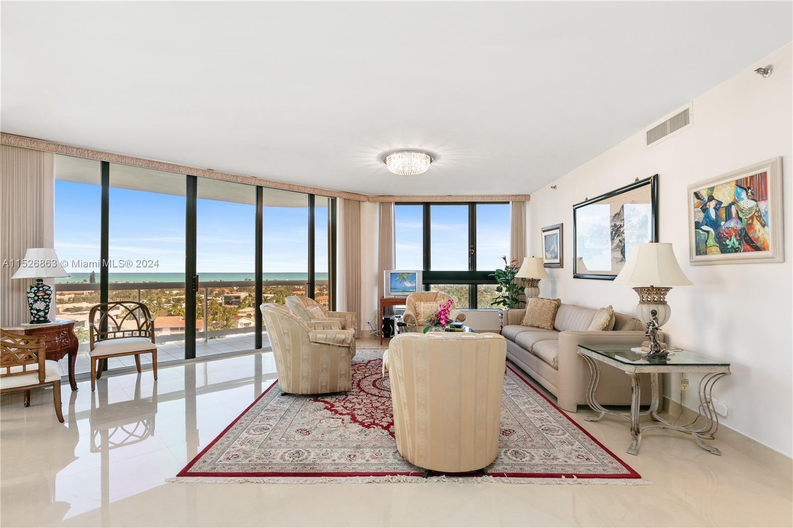 20191 E Country Club Dr 1106, Aventura, Florida 33180, 2 Bedrooms Bedrooms, ,2 BathroomsBathrooms,Residential,For Sale,20191 E Country Club Dr 1106,A11526863