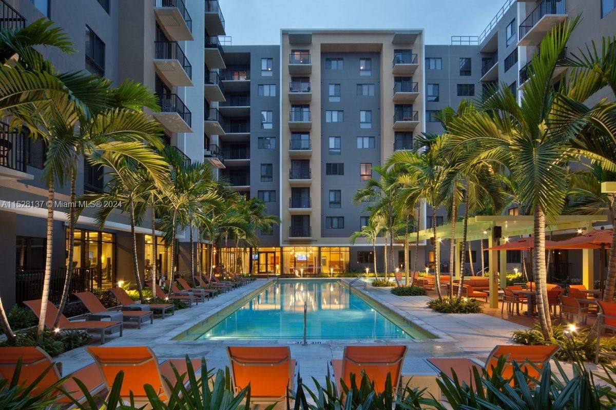 3880 Bird Rd A1, Miami, Florida 33146, 1 Bedroom Bedrooms, ,1 BathroomBathrooms,Residentiallease,For Rent,3880 Bird Rd A1,A11528137