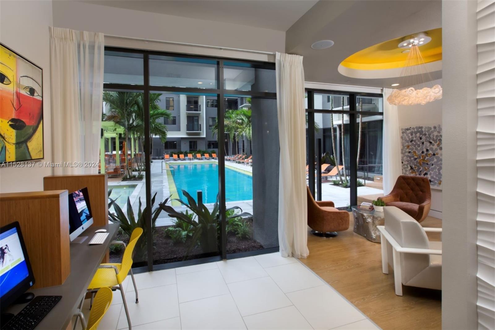 3880 Bird Rd A1, Miami, Florida 33146, 1 Bedroom Bedrooms, ,1 BathroomBathrooms,Residentiallease,For Rent,3880 Bird Rd A1,A11528137