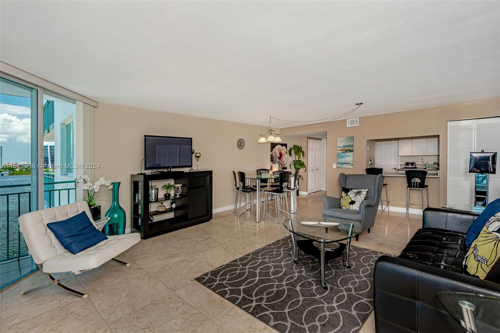 18000 N Bay Rd 601, Sunny Isles Beach, Florida 33160, 2 Bedrooms Bedrooms, ,2 BathroomsBathrooms,Residential,For Sale,18000 N Bay Rd 601,A11527966