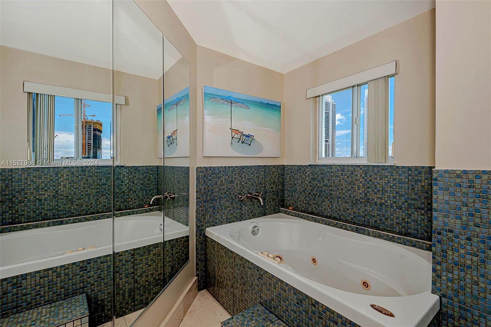 18000 Bay Rd, Sunny Isles Beach, FL, 33160 United States, 2 Bedrooms Bedrooms, ,2 BathroomsBathrooms,Residential,For Sale,Bay Rd,A11527966