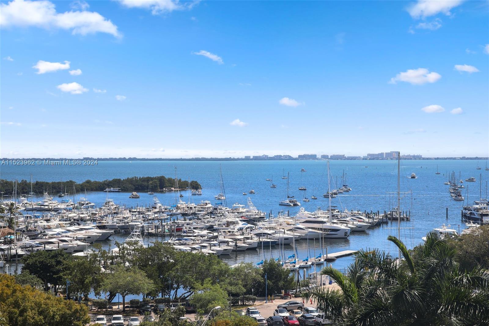 2627 S Bayshore Dr #1003 For Sale A11523962, FL