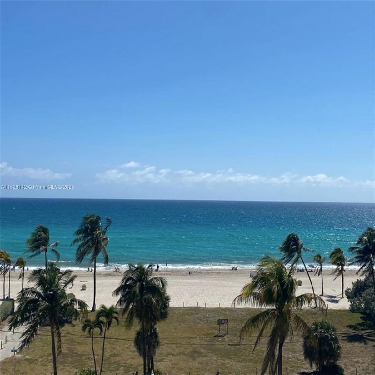 1901 S Ocean Dr #104 For Sale A11528142, FL