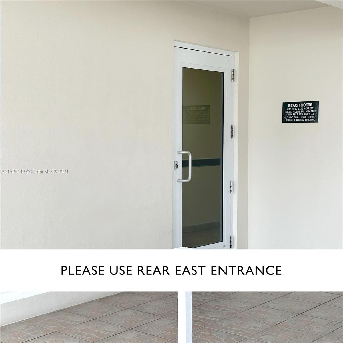 1901 S Ocean Dr 104, Hollywood, Florida 33019, 1 Bedroom Bedrooms, ,1 BathroomBathrooms,Residential,For Sale,1901 S Ocean Dr 104,A11528142