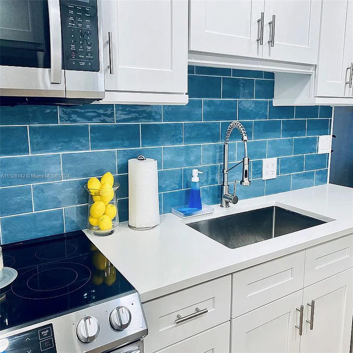 1901 S Ocean Dr 104, Hollywood, Florida 33019, 1 Bedroom Bedrooms, ,1 BathroomBathrooms,Residential,For Sale,1901 S Ocean Dr 104,A11528142