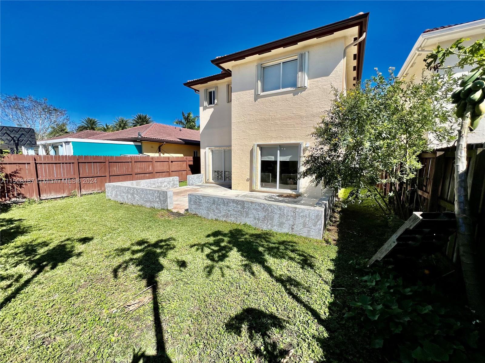 2532 NE 41st Ter 2532, Homestead, Florida 33033, 3 Bedrooms Bedrooms, ,2 BathroomsBathrooms,Residentiallease,For Rent,2532 NE 41st Ter 2532,A11528187