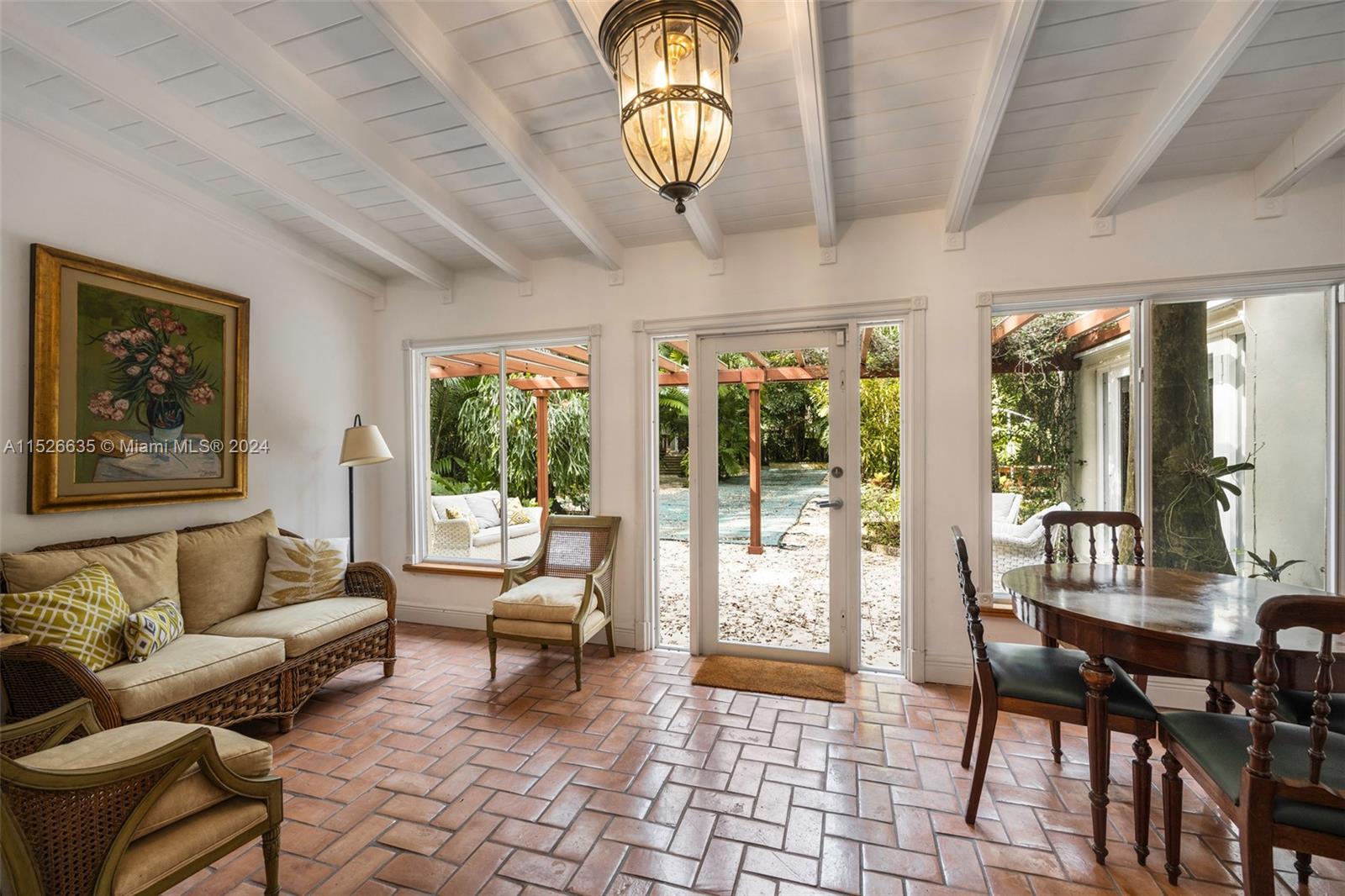 3020 Seminole St, Coconut Grove, FL, 33133 United States, 3 Bedrooms Bedrooms, ,2 BathroomsBathrooms,Residential,For Sale,Seminole St,A11526635