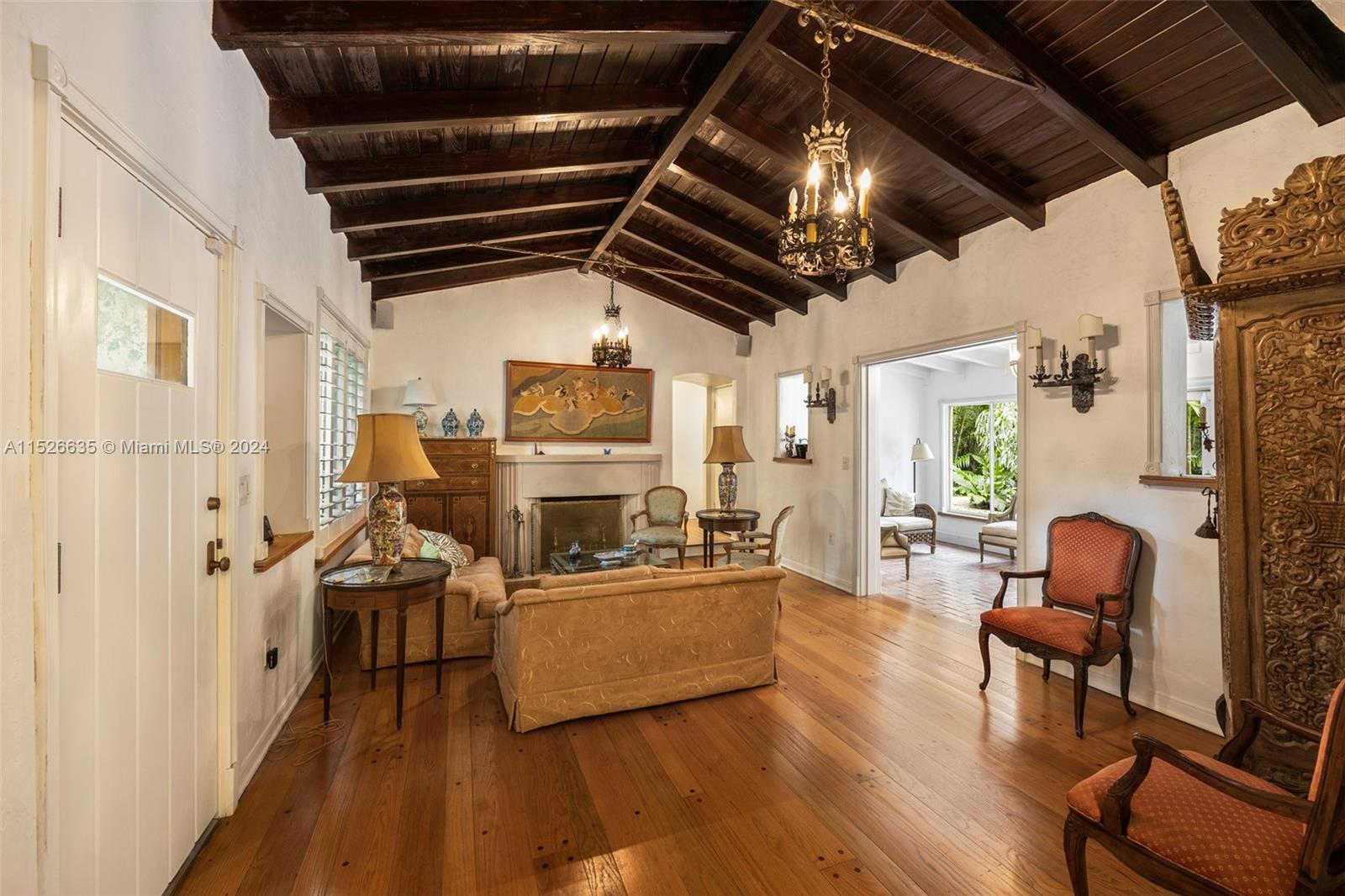 3020 Seminole St, Coconut Grove, FL, 33133 United States, 3 Bedrooms Bedrooms, ,2 BathroomsBathrooms,Residential,For Sale,Seminole St,A11526635