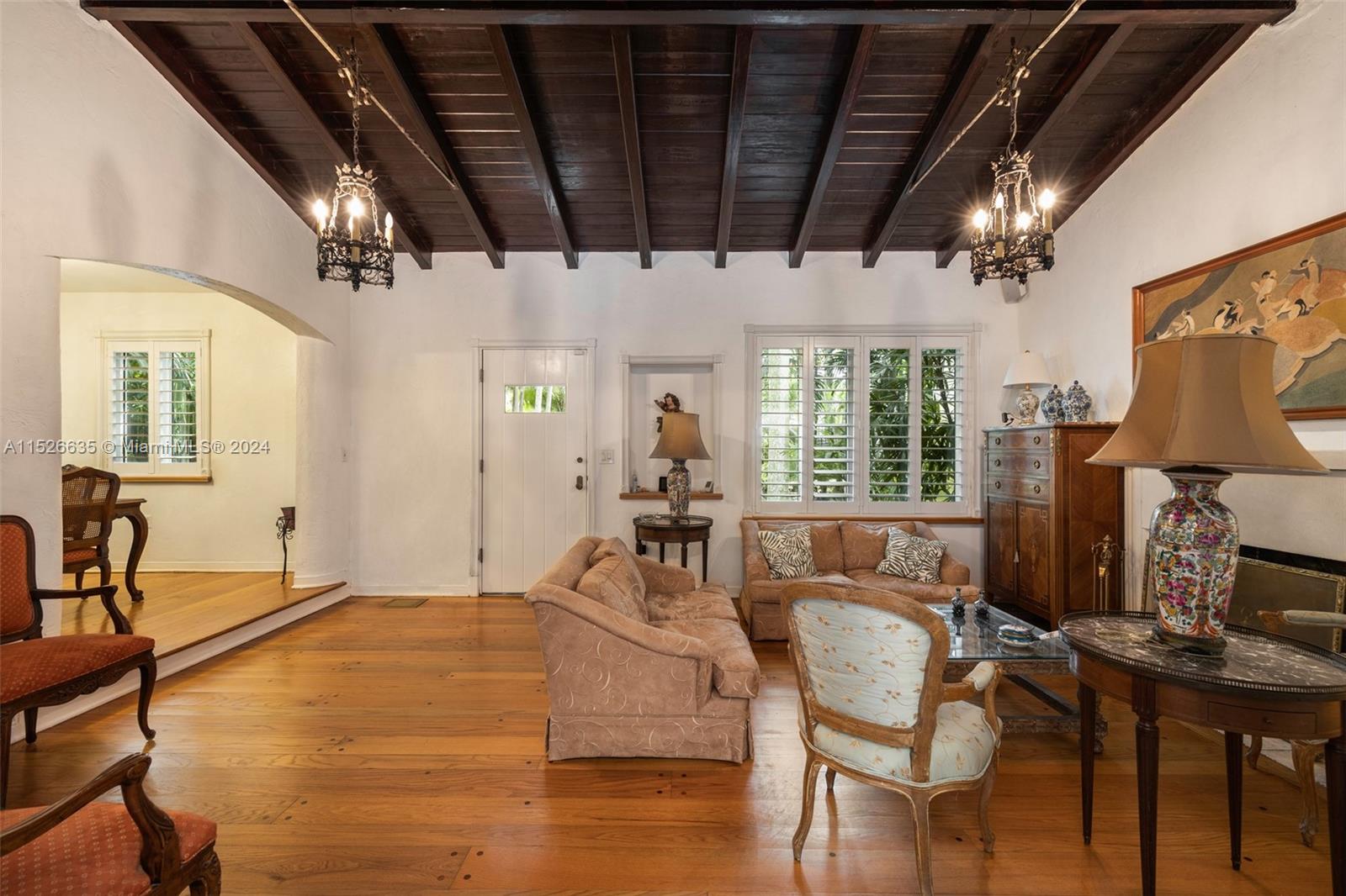 3020 Seminole St, Coconut Grove, FL, 33133 United States, 3 Bedrooms Bedrooms, ,2 BathroomsBathrooms,Residential,For Sale,Seminole St,A11526635