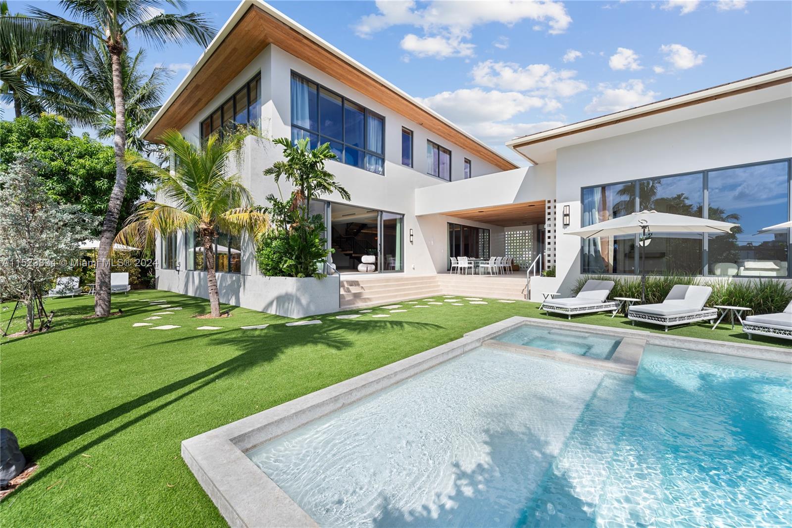 1200 87th St, Miami, FL, 33138 United States, 7 Bedrooms Bedrooms, ,7 BathroomsBathrooms,Residential,For Sale,87th St,A11523834