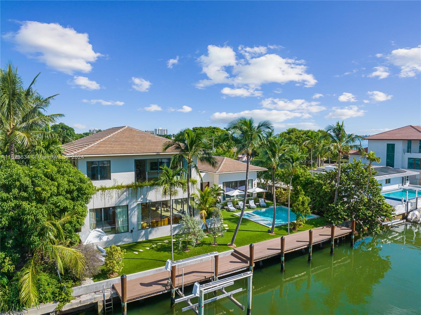 1200 87th St, Miami, FL, 33138 United States, 7 Bedrooms Bedrooms, ,7 BathroomsBathrooms,Residential,For Sale,87th St,A11523834