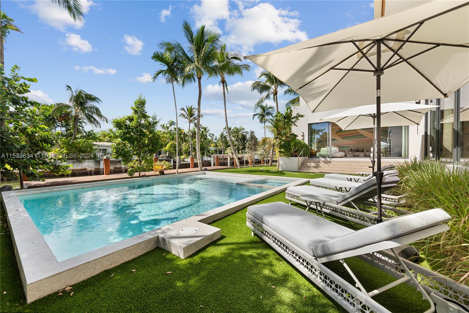 1200 87th St, Miami, FL, 33138 United States, 7 Bedrooms Bedrooms, ,7 BathroomsBathrooms,Residential,For Sale,87th St,A11523834