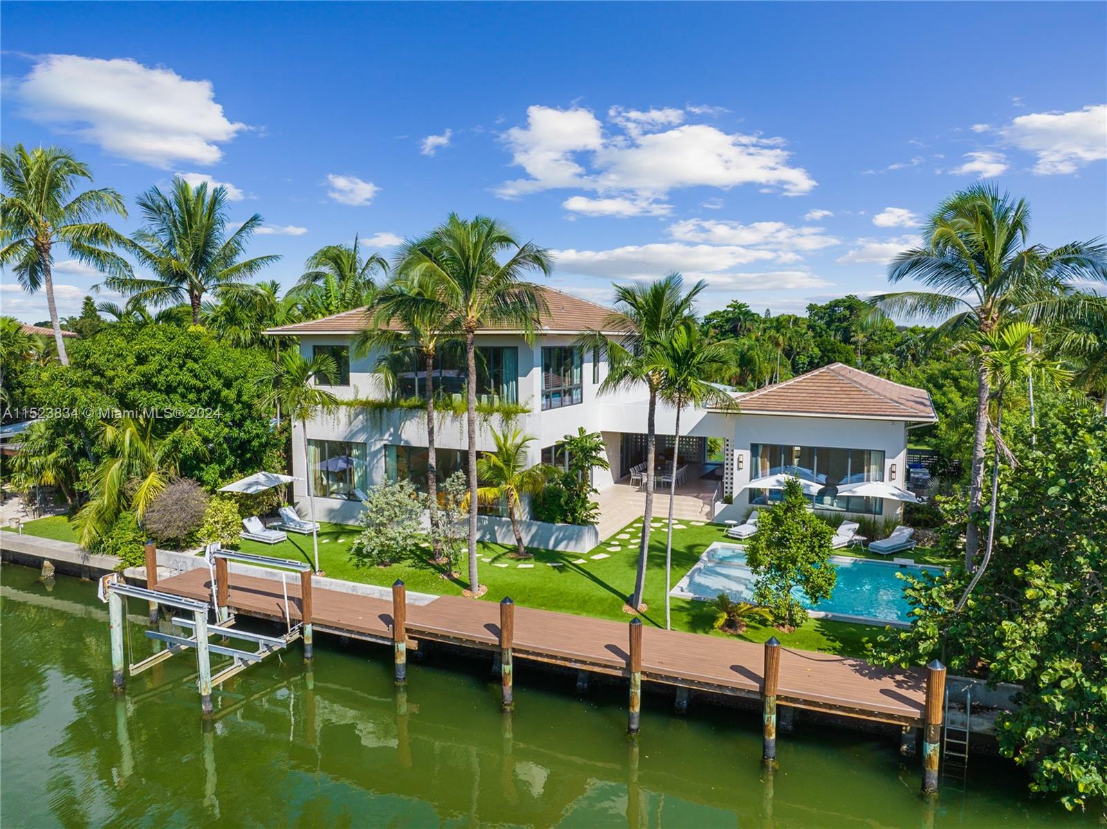 1200 87th St, Miami, FL, 33138 United States, 7 Bedrooms Bedrooms, ,7 BathroomsBathrooms,Residential,For Sale,87th St,A11523834