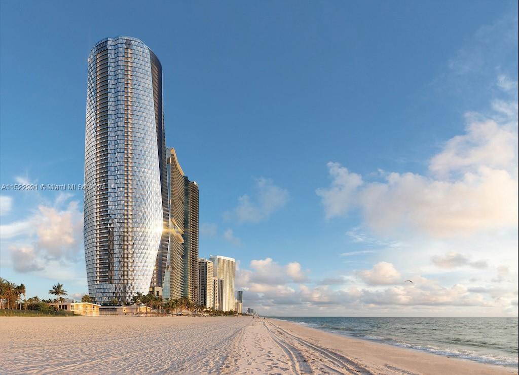 Condo for Sale in Sunny Isles Beach, FL