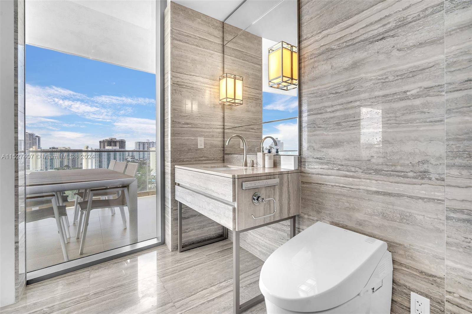 18975 Collins Ave, Sunny Isles Beach, FL, 33160 United States, 2 Bedrooms Bedrooms, ,2 BathroomsBathrooms,Residential,For Sale,Collins Ave,A11527407