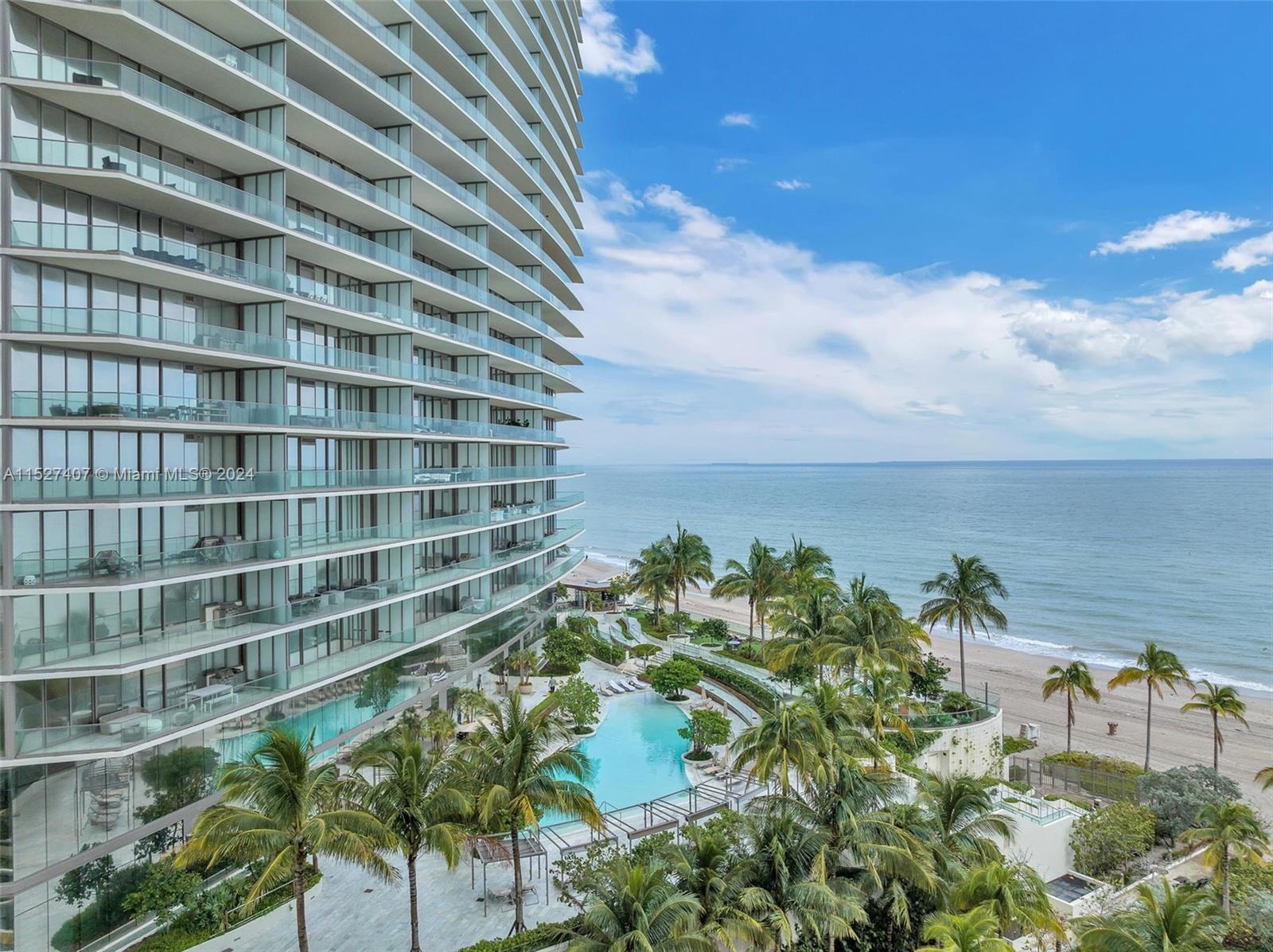 18975 Collins Ave, Sunny Isles Beach, FL, 33160 United States, 2 Bedrooms Bedrooms, ,2 BathroomsBathrooms,Residential,For Sale,Collins Ave,A11527407