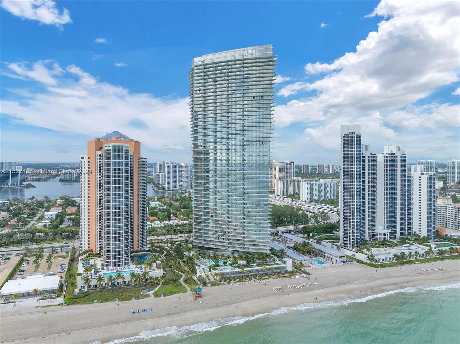 18975 Collins Ave 1105, Sunny Isles Beach, Florida 33160, 2 Bedrooms Bedrooms, ,2 BathroomsBathrooms,Residential,For Sale,18975 Collins Ave 1105,A11527407