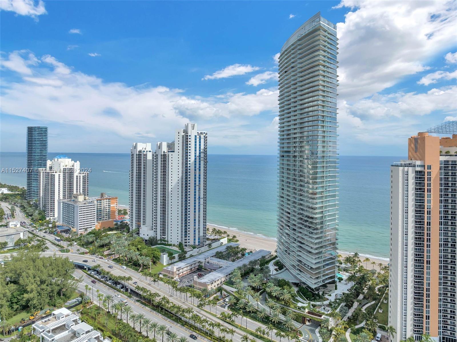 18975 Collins Ave, Sunny Isles Beach, FL, 33160 United States, 2 Bedrooms Bedrooms, ,2 BathroomsBathrooms,Residential,For Sale,Collins Ave,A11527407