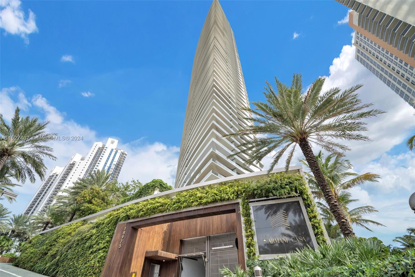 18975 Collins Ave, Sunny Isles Beach, FL, 33160 United States, 2 Bedrooms Bedrooms, ,2 BathroomsBathrooms,Residential,For Sale,Collins Ave,A11527407