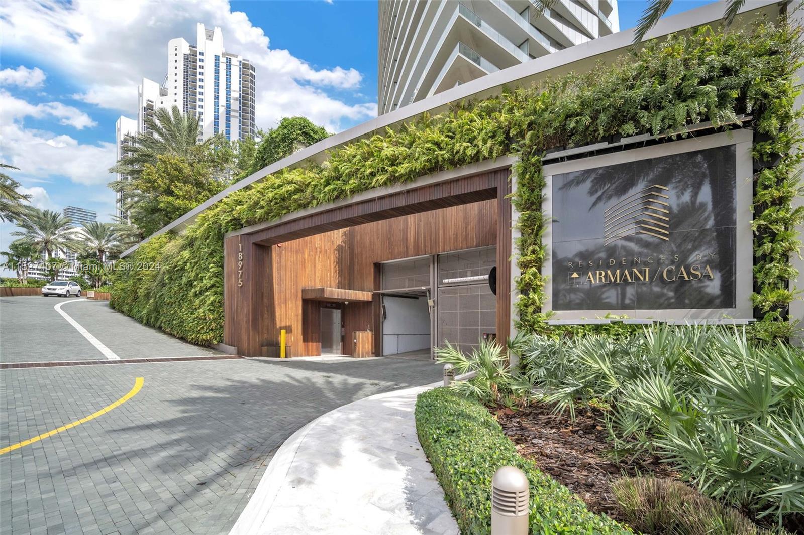 18975 Collins Ave, Sunny Isles Beach, FL, 33160 United States, 2 Bedrooms Bedrooms, ,2 BathroomsBathrooms,Residential,For Sale,Collins Ave,A11527407