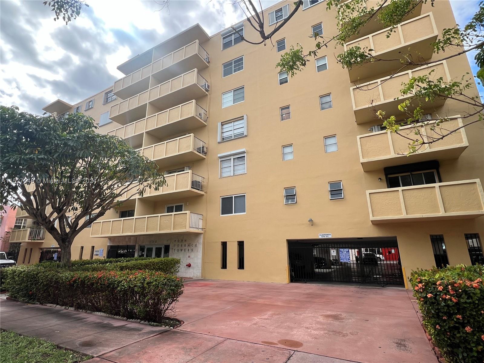 730 E Pennsylvania Ave #703 For Sale A11527948, FL