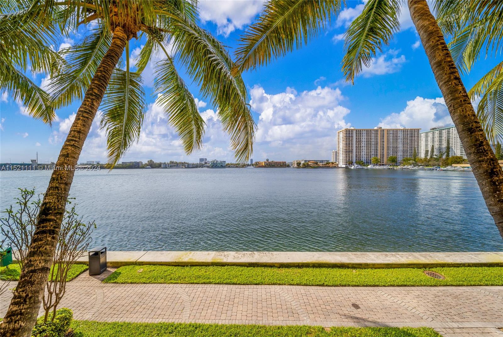 17100 Bay Rd, Sunny Isles Beach, FL, 33160 United States, 2 Bedrooms Bedrooms, ,2 BathroomsBathrooms,Residential,For Sale,Bay Rd,A11521111