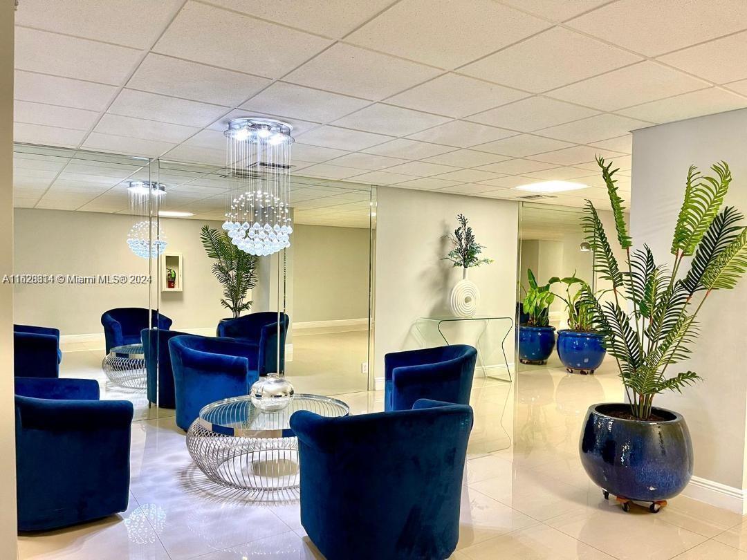 1600 S Ocean Dr 12B, Hollywood, Florida 33019, 2 Bedrooms Bedrooms, ,2 BathroomsBathrooms,Residentiallease,For Rent,1600 S Ocean Dr 12B,A11528314