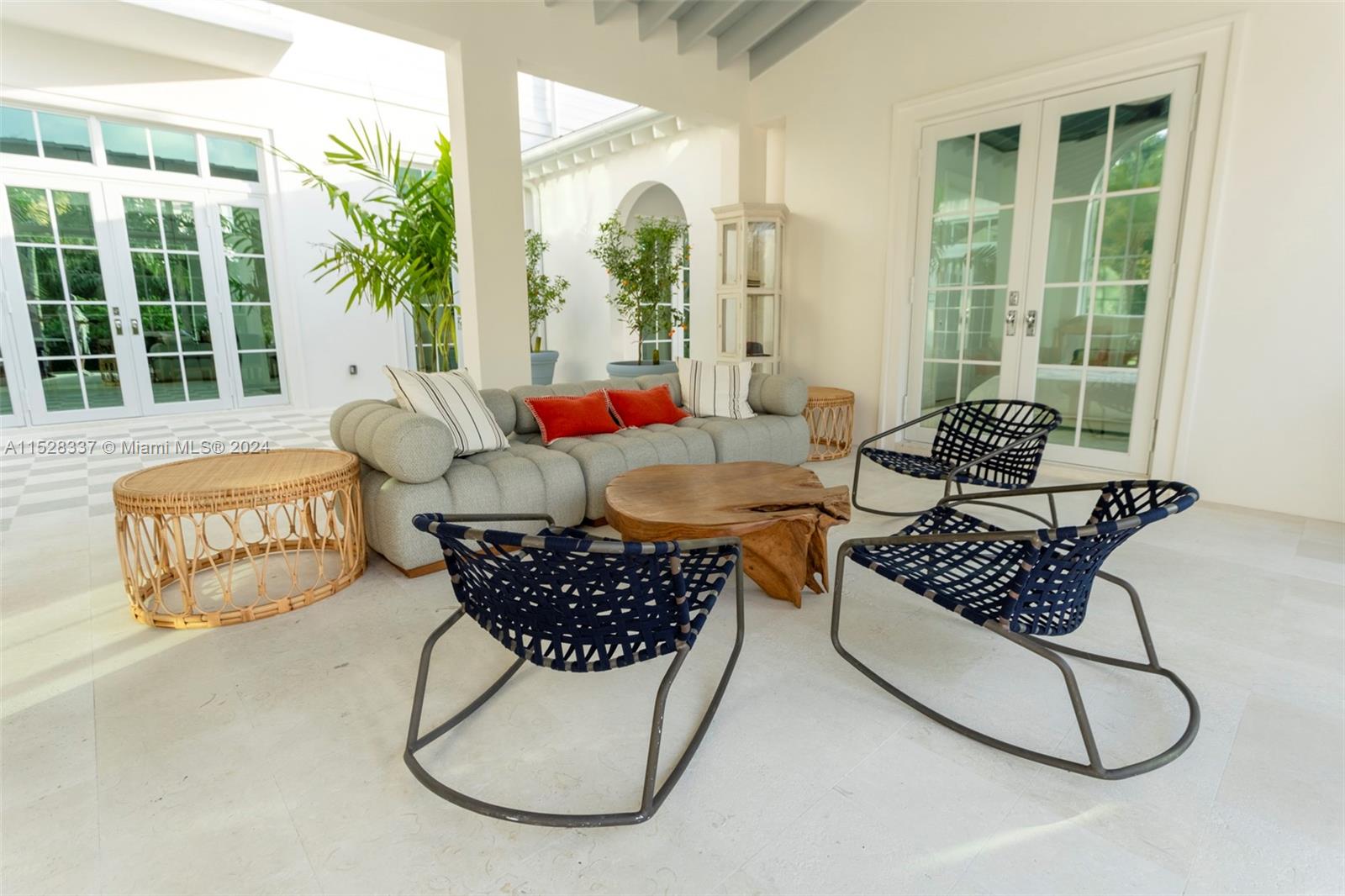 Key Biscayne, FL, 33149 United States, 6 Bedrooms Bedrooms, ,6 BathroomsBathrooms,Residential,For Sale,A11528337