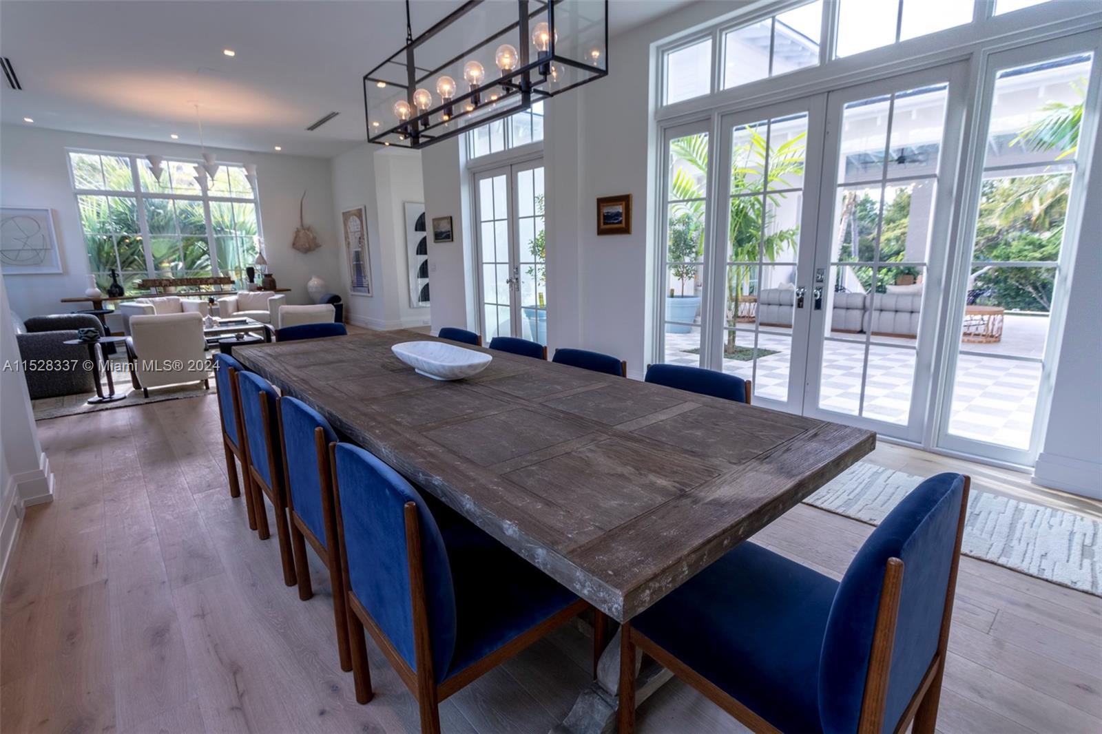 Key Biscayne, FL, 33149 United States, 6 Bedrooms Bedrooms, ,6 BathroomsBathrooms,Residential,For Sale,A11528337