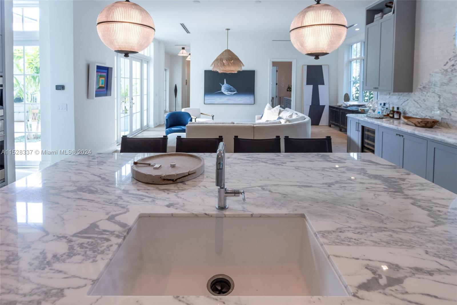 Key Biscayne, FL, 33149 United States, 6 Bedrooms Bedrooms, ,6 BathroomsBathrooms,Residential,For Sale,A11528337