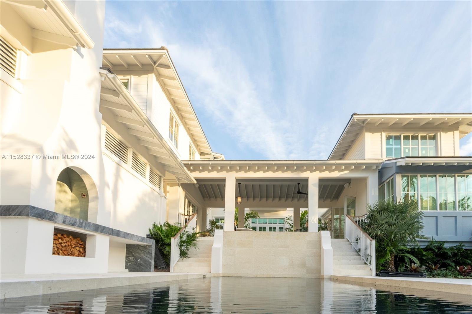 Key Biscayne, FL, 33149 United States, 6 Bedrooms Bedrooms, ,6 BathroomsBathrooms,Residential,For Sale,A11528337