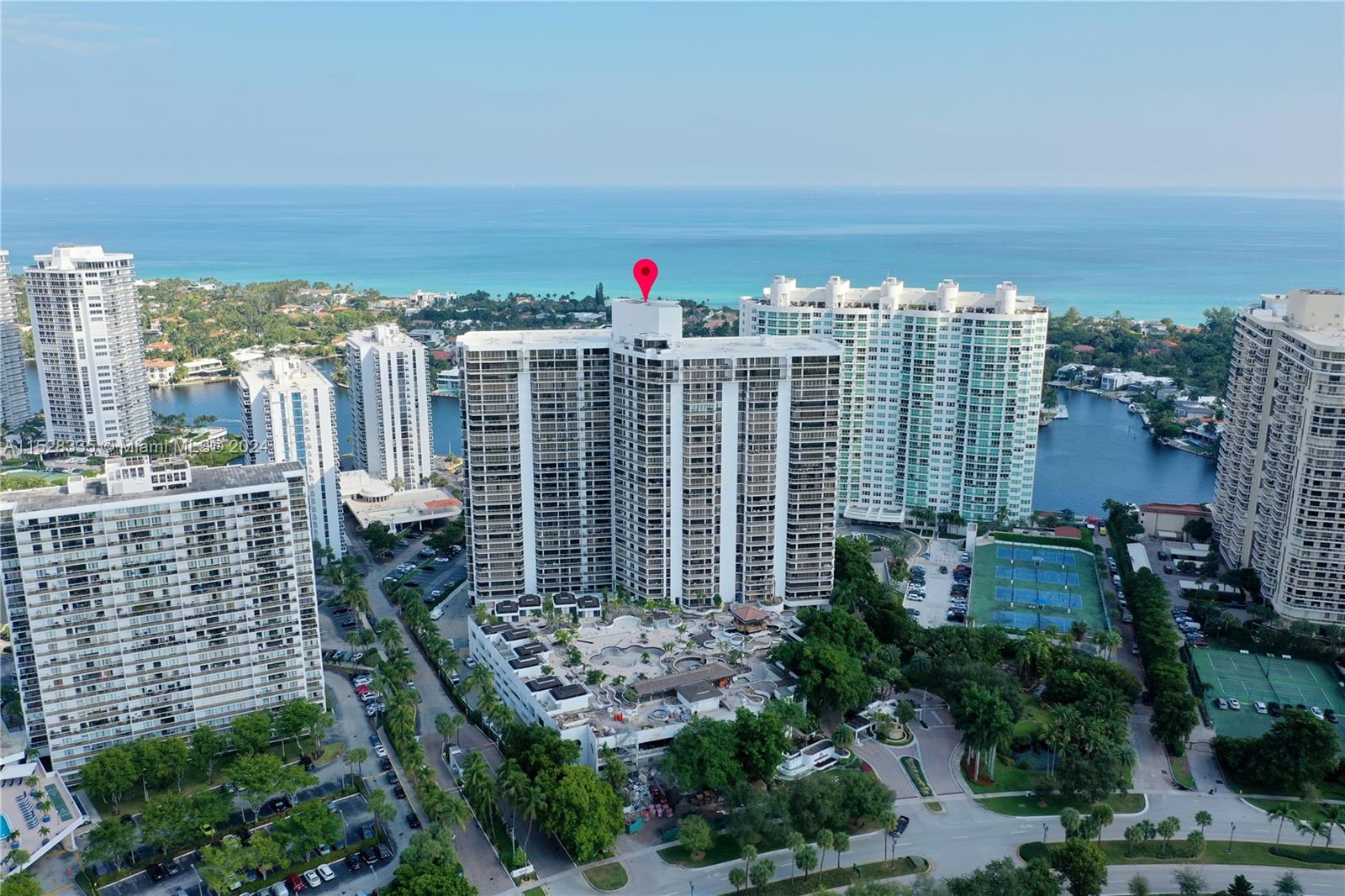 20281 E Country Club Dr 2406, Aventura, Florida 33180, 2 Bedrooms Bedrooms, ,2 BathroomsBathrooms,Residentiallease,For Rent,20281 E Country Club Dr 2406,A11528335