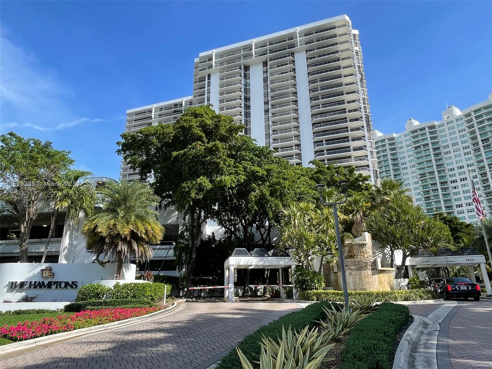 20281 E Country Club Dr 2406, Aventura, Florida 33180, 2 Bedrooms Bedrooms, ,2 BathroomsBathrooms,Residentiallease,For Rent,20281 E Country Club Dr 2406,A11528335