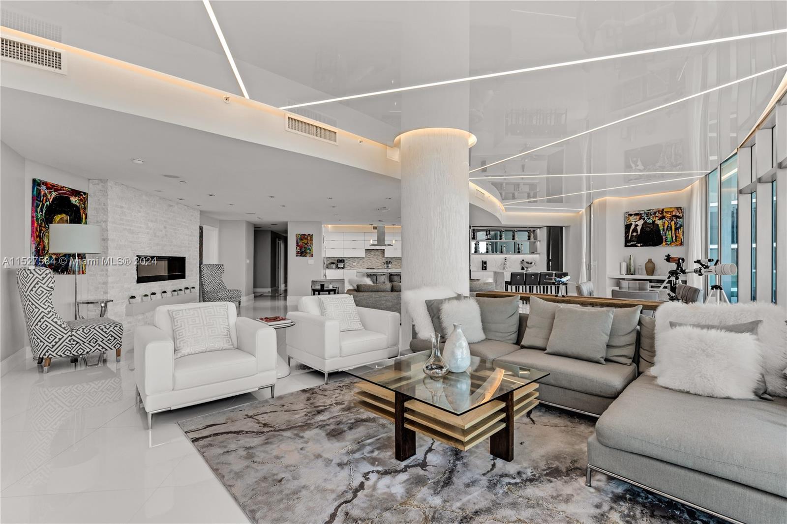 900 Biscayne Blvd 6307, Miami, Florida 33132, 3 Bedrooms Bedrooms, ,4 BathroomsBathrooms,Residentiallease,For Rent,900 Biscayne Blvd 6307,A11527584