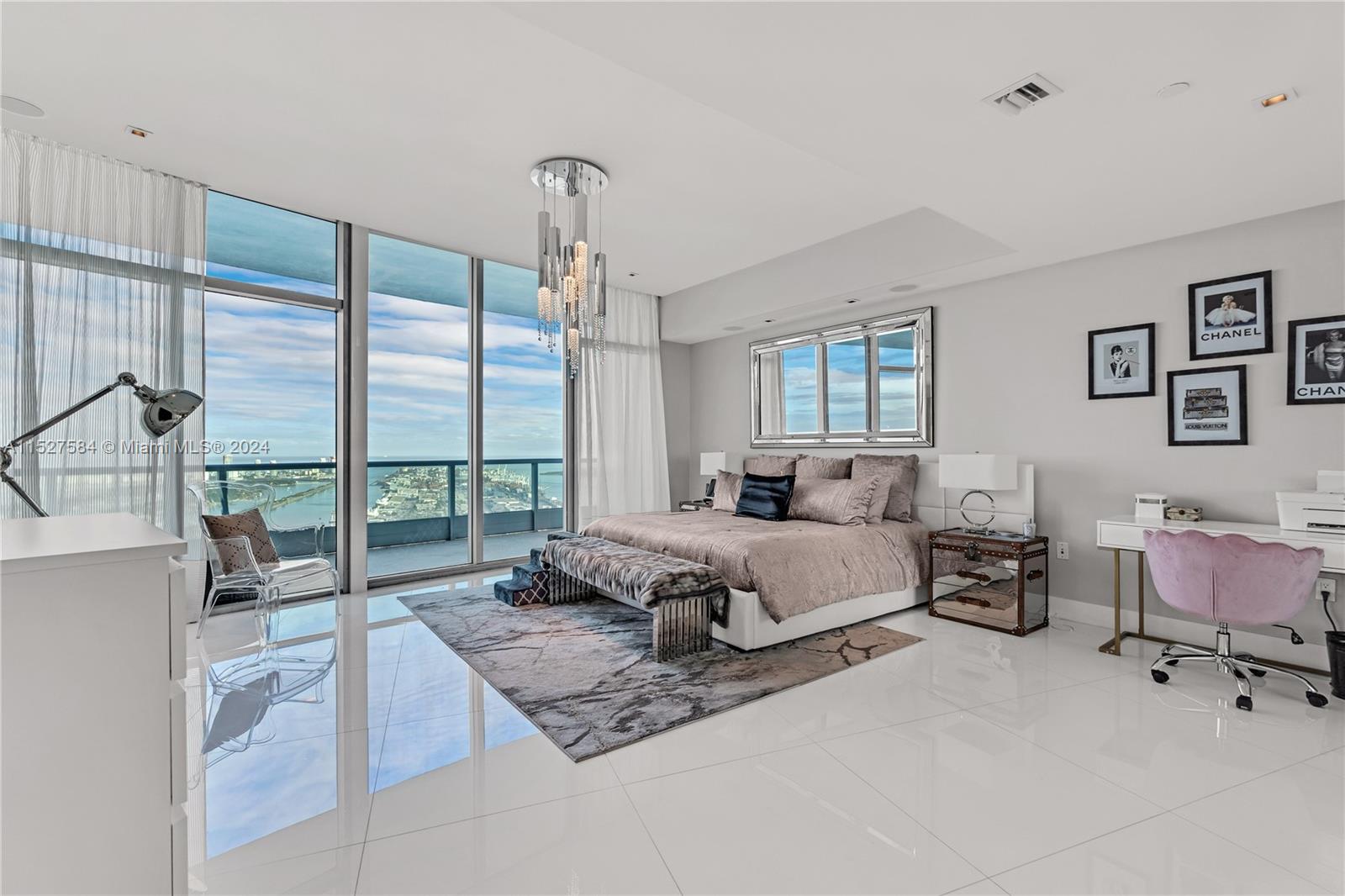 900 Biscayne Blvd 6307, Miami, Florida 33132, 3 Bedrooms Bedrooms, ,4 BathroomsBathrooms,Residentiallease,For Rent,900 Biscayne Blvd 6307,A11527584
