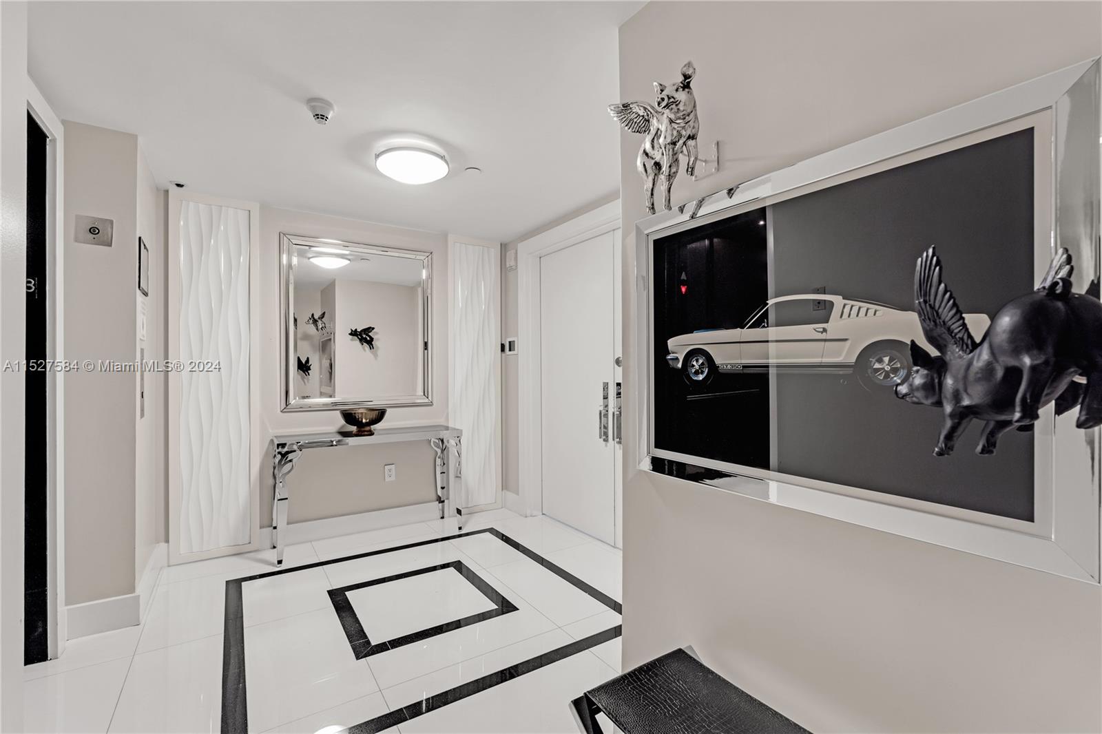 900 Biscayne Blvd 6307, Miami, Florida 33132, 3 Bedrooms Bedrooms, ,4 BathroomsBathrooms,Residentiallease,For Rent,900 Biscayne Blvd 6307,A11527584