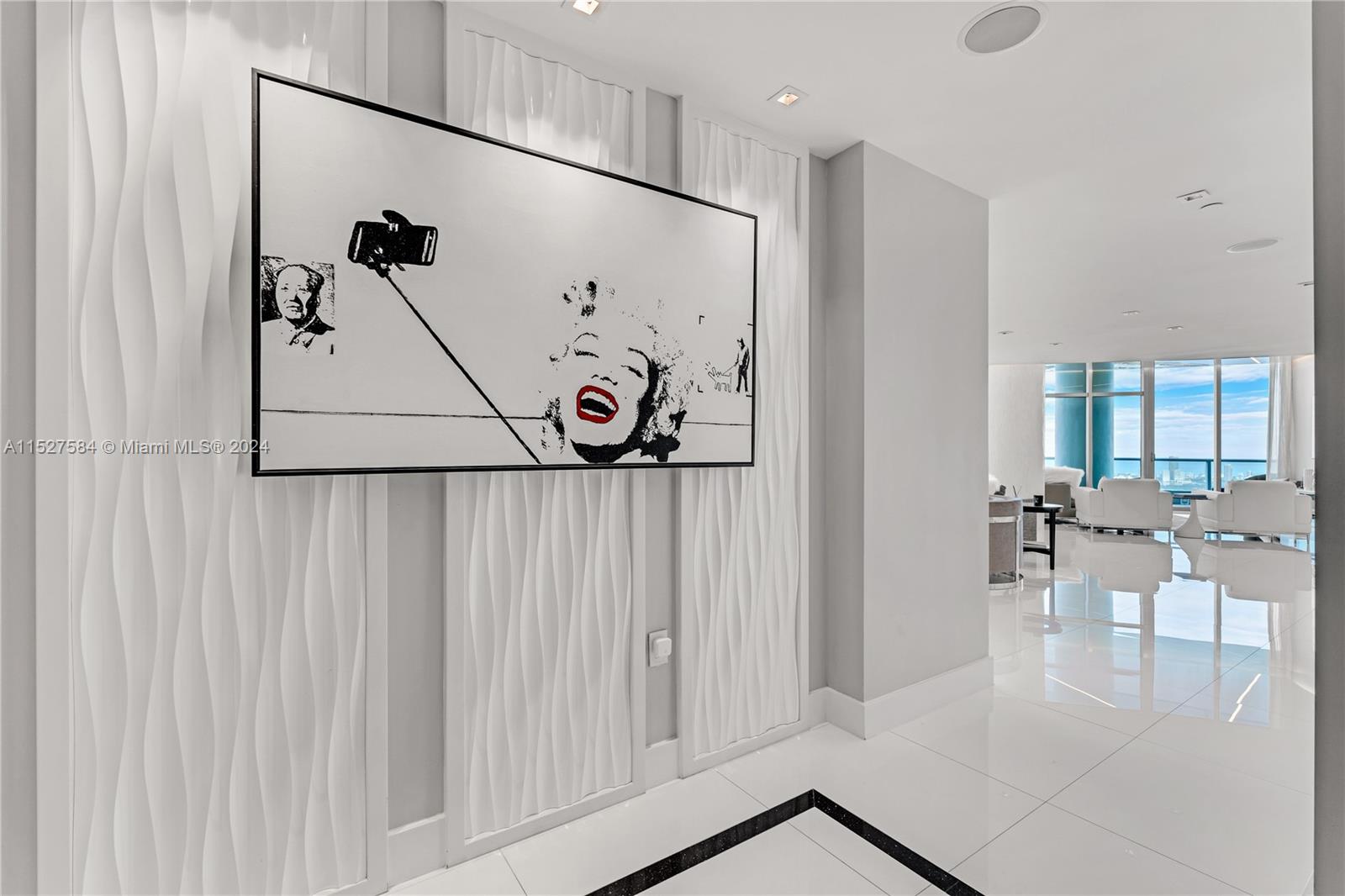 900 Biscayne Blvd 6307, Miami, Florida 33132, 3 Bedrooms Bedrooms, ,4 BathroomsBathrooms,Residentiallease,For Rent,900 Biscayne Blvd 6307,A11527584