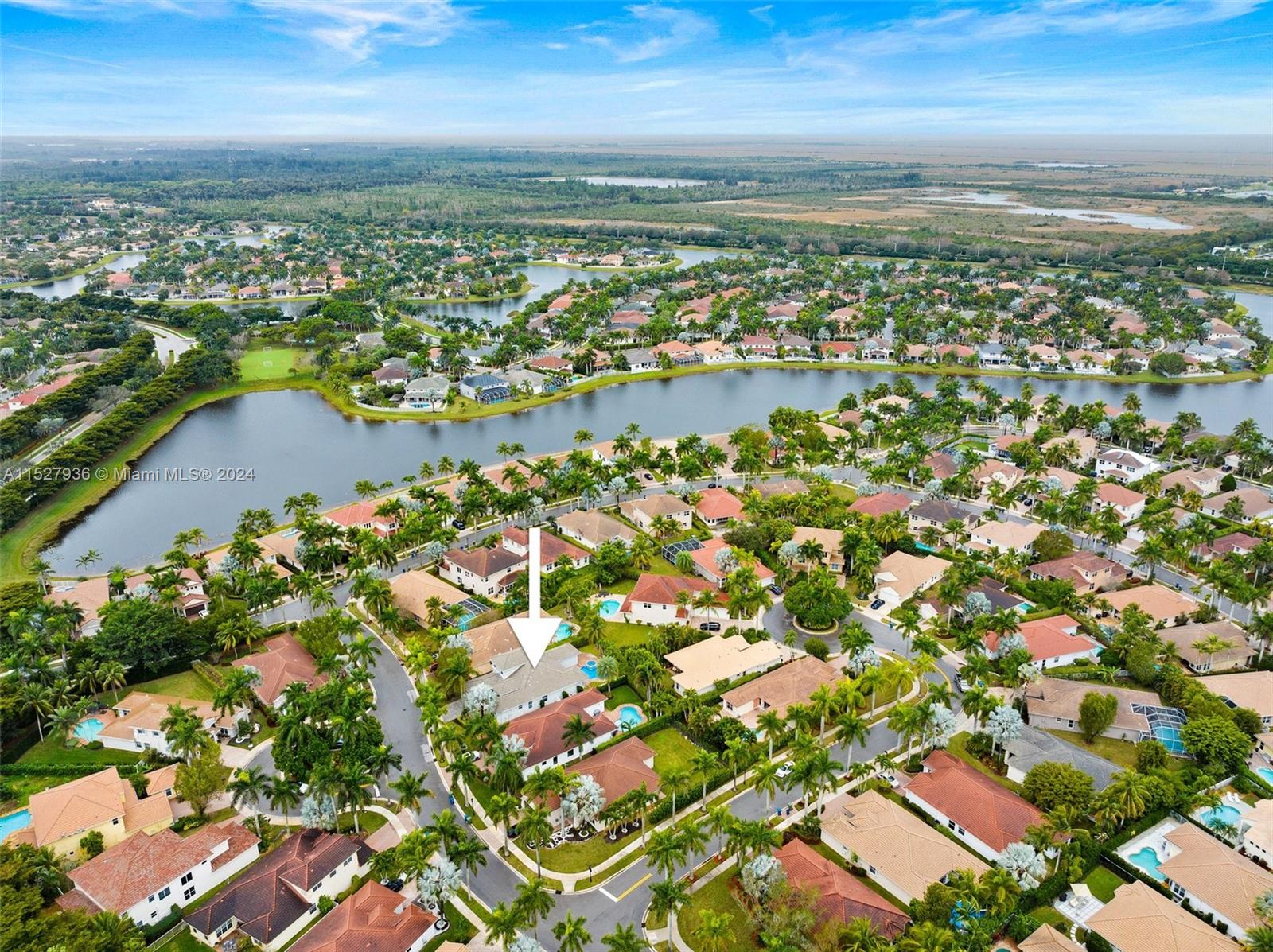 2012 Harbor View Cir, Weston, FL, 33327 United States, 6 Bedrooms Bedrooms, ,4 BathroomsBathrooms,Residential,For Sale,Harbor View Cir,A11527936