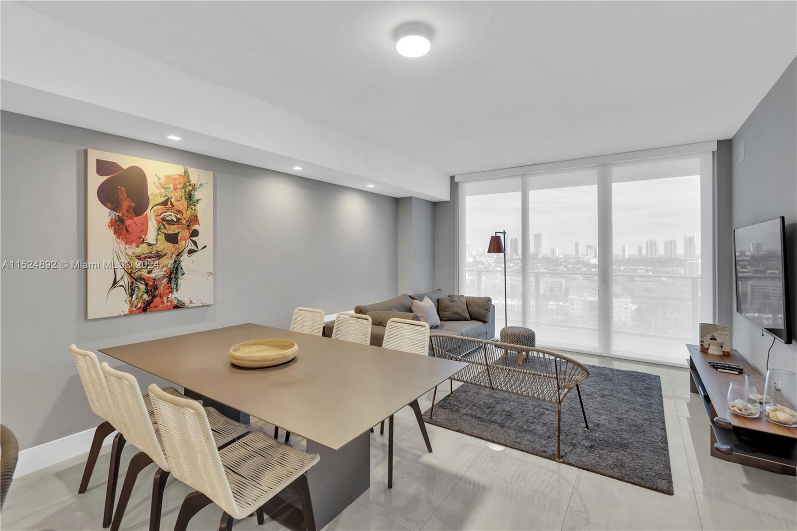 16385 Biscayne Blvd 1718, North Miami Beach, Florida 33160, 2 Bedrooms Bedrooms, ,2 BathroomsBathrooms,Residential,For Sale,16385 Biscayne Blvd 1718,A11524892